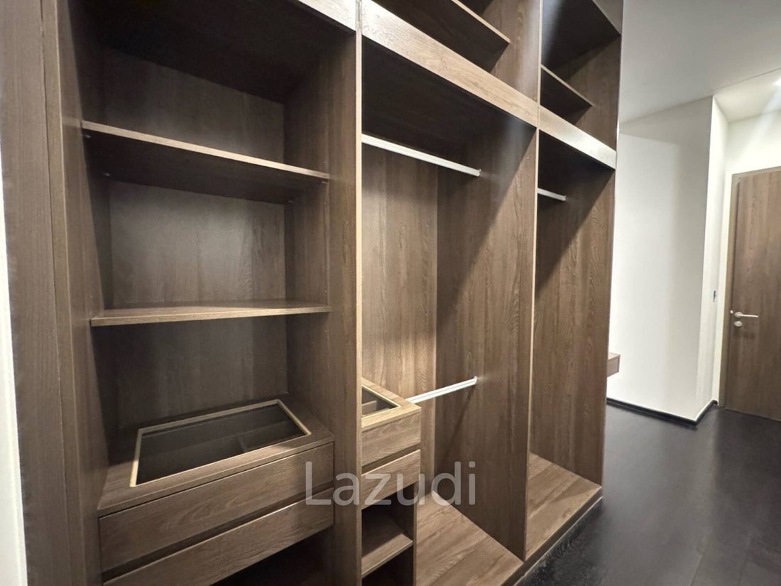 Apartment in Bangkok, Bangkok, Thailand 3 - 17514429