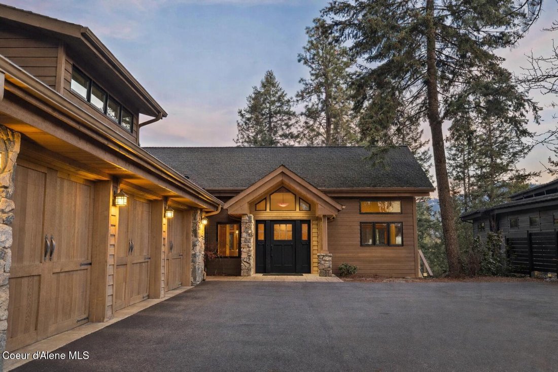 House in Hayden, Idaho, United States 3 - 17503656