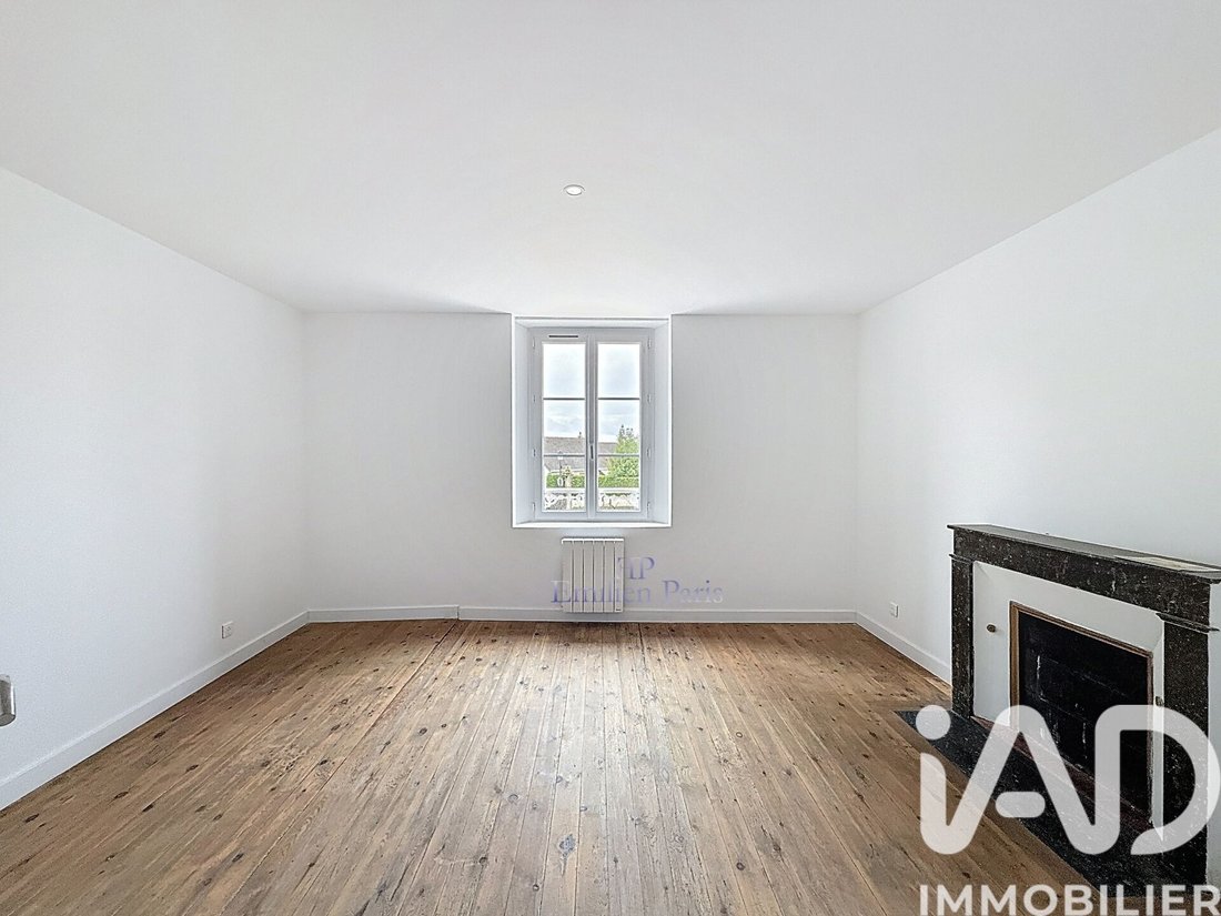 House in Lainville-en-Vexin, Ile-de-France, France 3 - 17512929