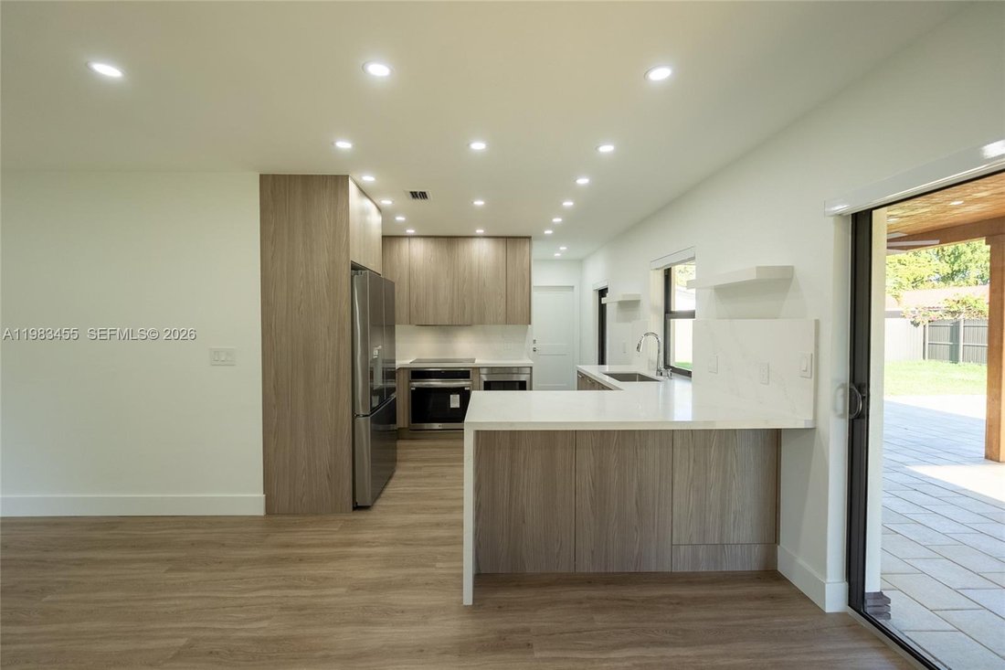 House in Miami Lakes, Florida, United States 4 - 17513060