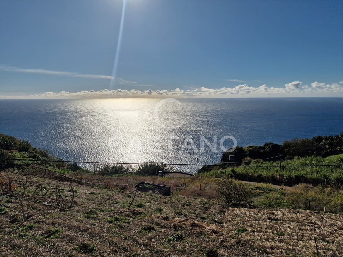 Land in Ponta do Sol, Madeira, Portugal 2 - 17509427
