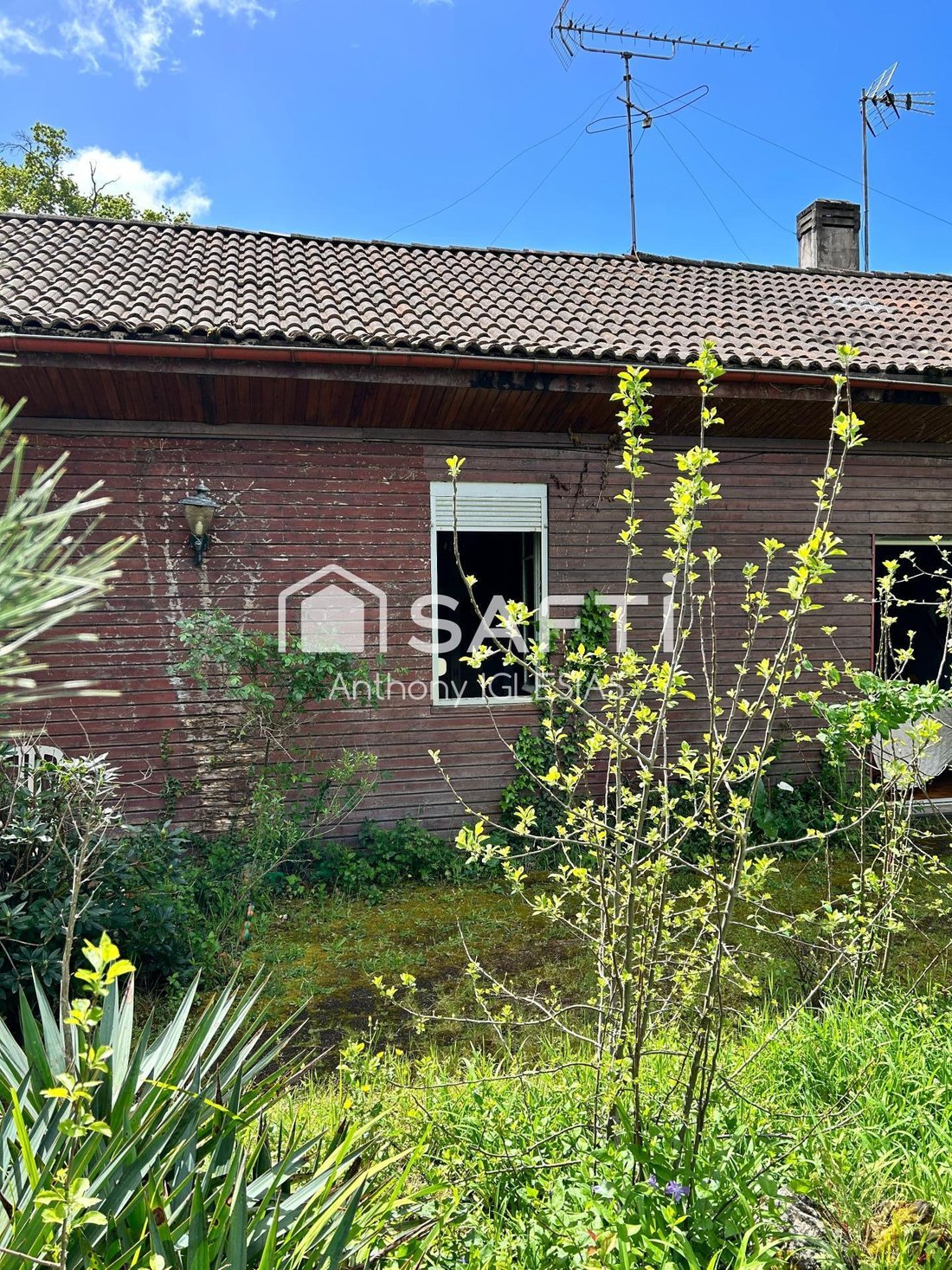 House in Lanton, Nouvelle-Aquitaine, France 4 - 17514843