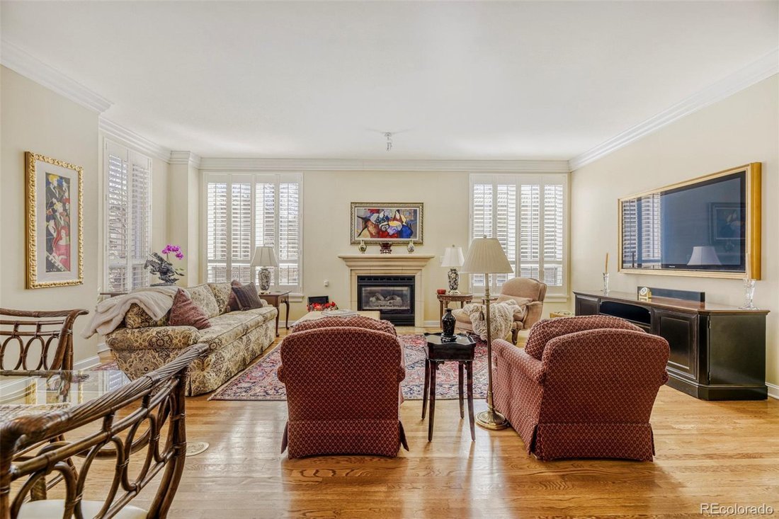 Condo in Denver, Colorado, United States 5 - 17504332