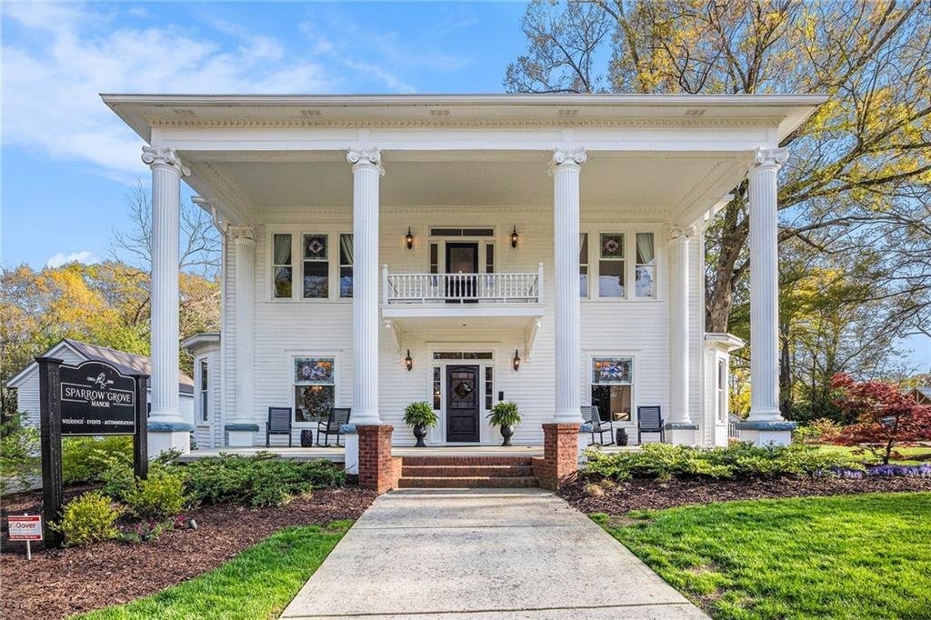 House in Monroe, Georgia, United States 1 - 17513035