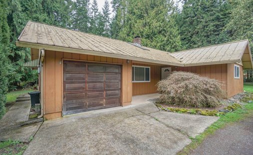 Casa en Vancouver, Washington, Estados Unidos 1