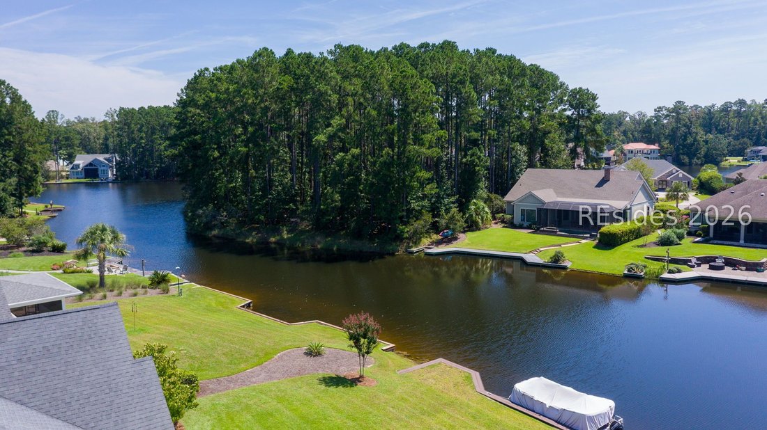 House in Bluffton, South Carolina, United States 2 - 17512124