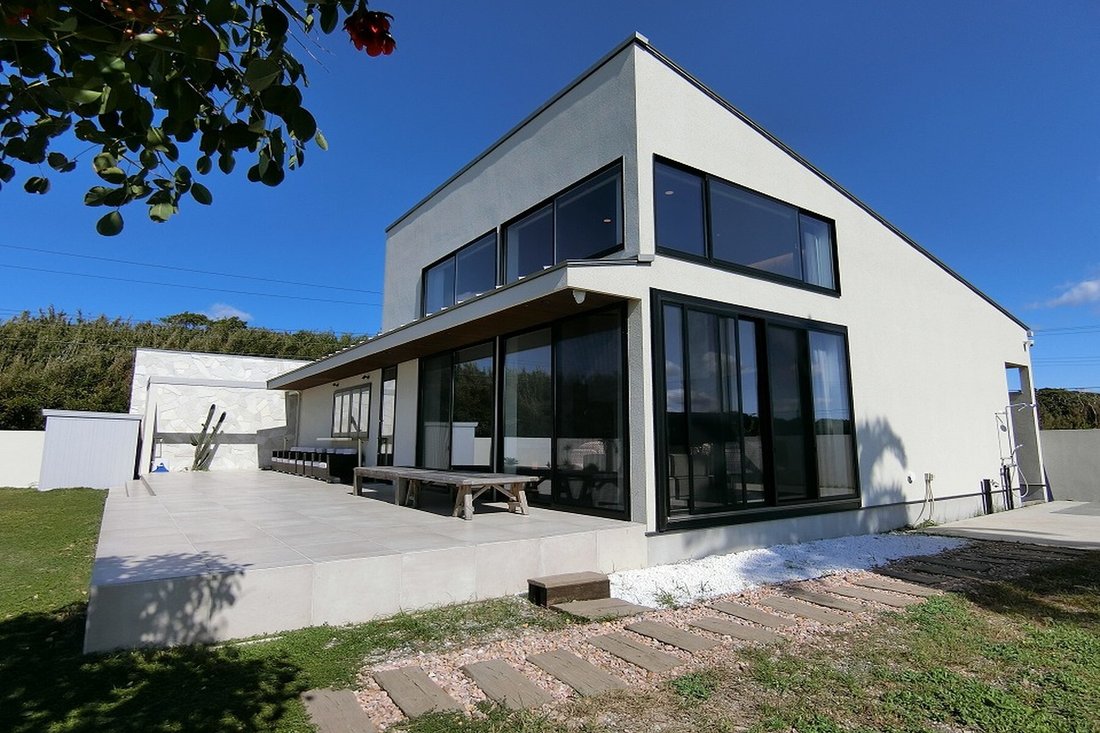 House in Tateyama, Chiba, Japan 1 - 17498177