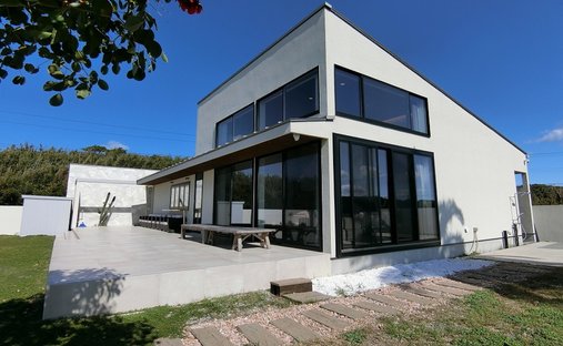 Casa a Tateyama, Prefettura di Chiba, Giappone 1