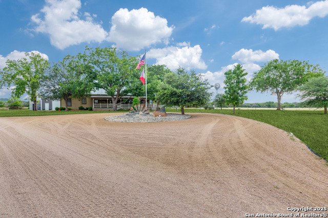 Farm Ranch in Center Point, Texas, United States 3 - 17515051