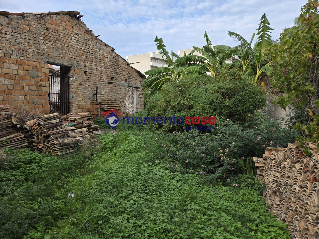 Land in Reggio Sud, Reggio Calabria, Calabria 2 - 17506521