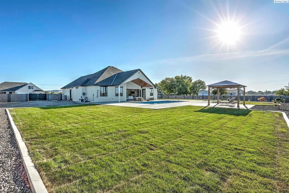 House in Pasco, Washington, United States 5 - 17466163