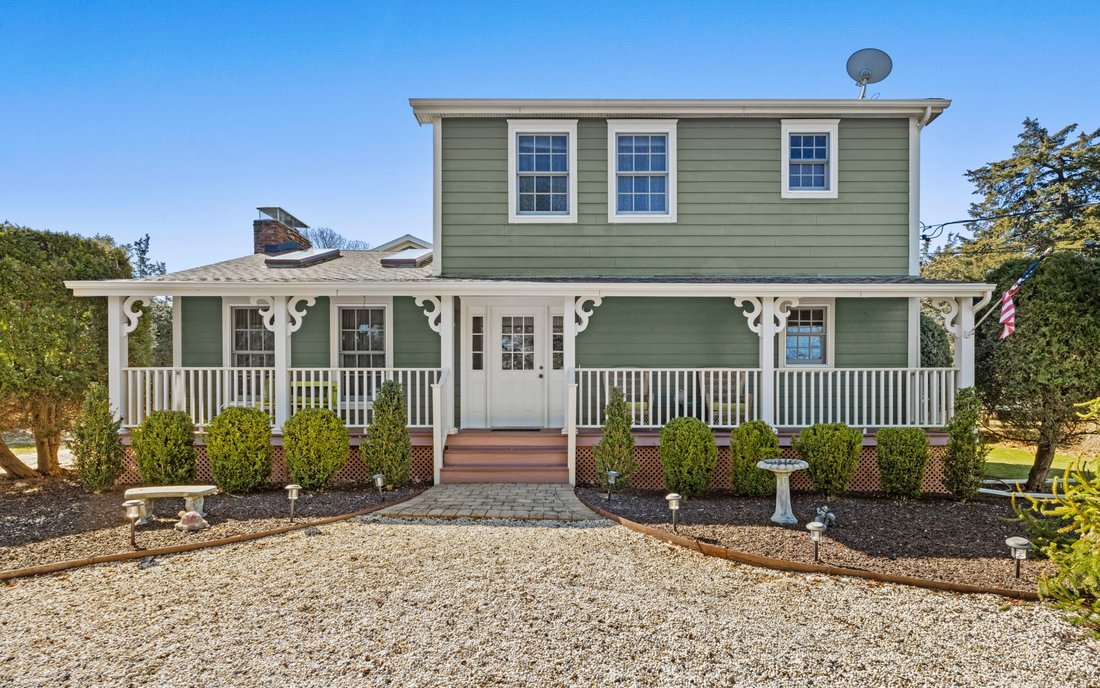 House in Sag Harbor, New York, United States 1 - 17511056