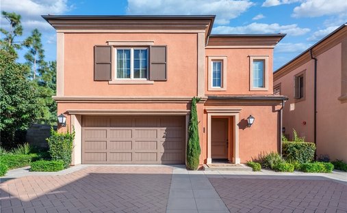 Casa a Irvine, California, Stati Uniti 1
