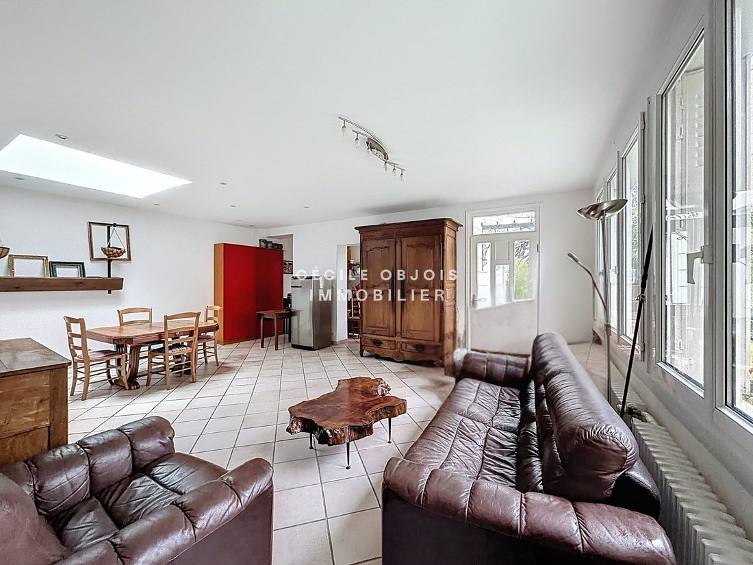 House in Peri, Joinville-le-Pont, France 5 - 17512849