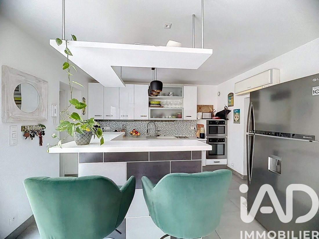 House in Le Lac-Bacalan, Bordeaux, France 2 - 17513890