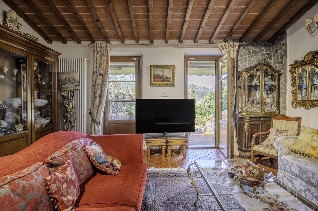 Appartamento a Antella - Osteria Nuova - Balatro, Bagno a Ripoli, Toscana 4 - 17512324