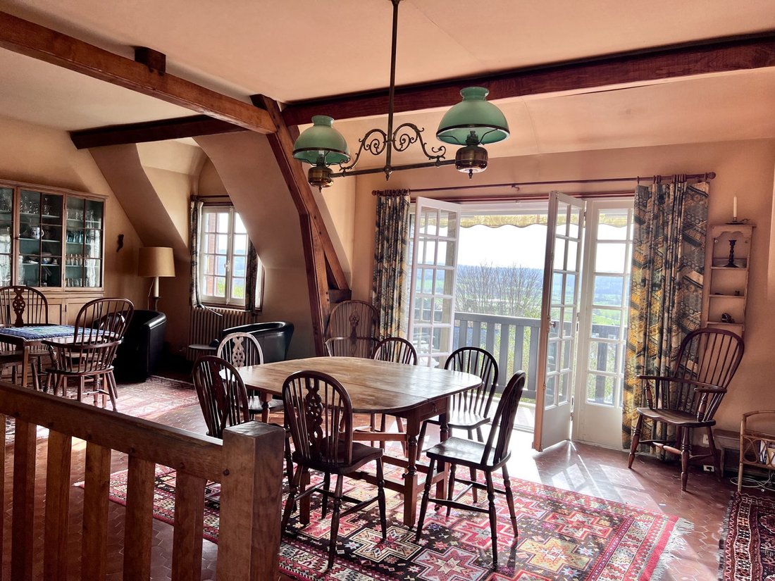 House in Blonville-sur-Mer, Normandy, France 3 - 17508119