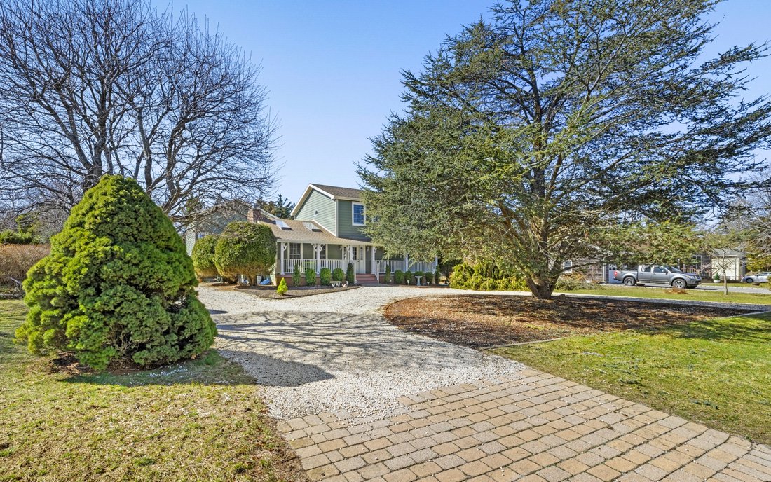 House in Sag Harbor, New York, United States 2 - 17511056