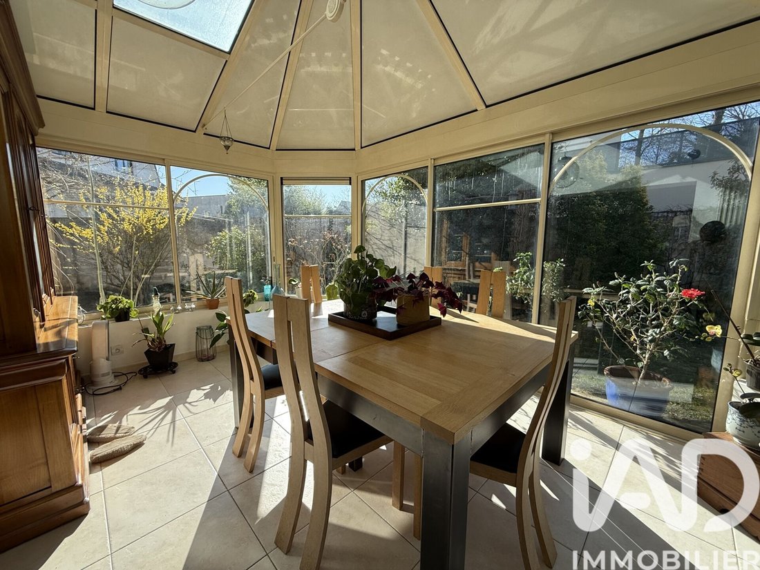 House in Sucy-en-Brie, Ile-de-France, France 3 - 17513751