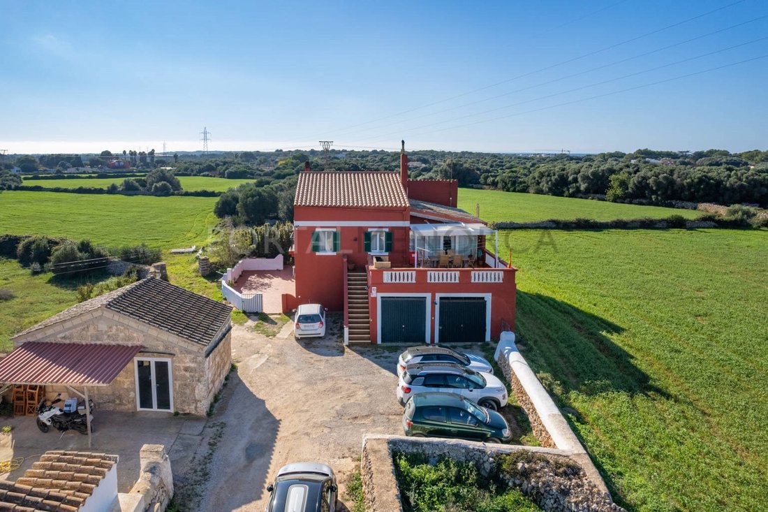 House in Ciutadella de Menorca, Balearic Islands, Spain 2 - 17509505