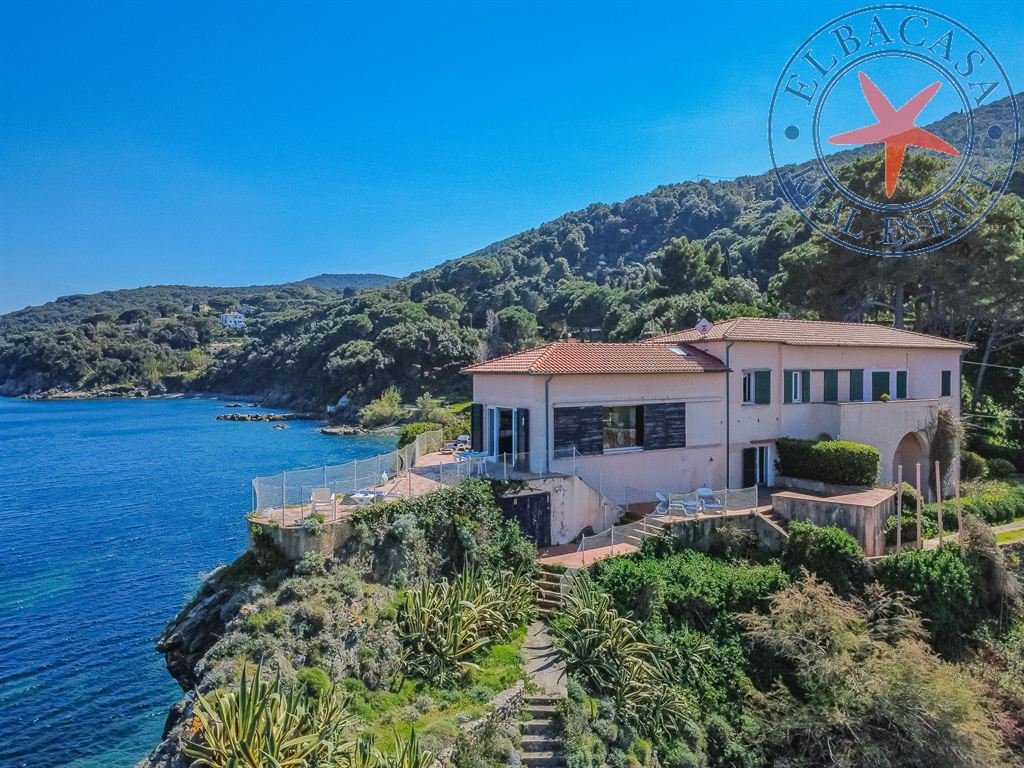 Villa in Marciana Marina, Tuscany, Italy 2 - 17515588
