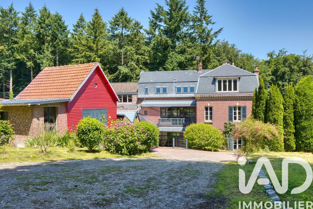 House in Centre Ville, Eu, France 2 - 17512980