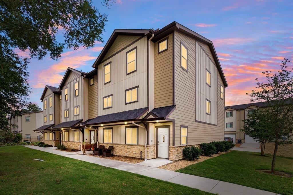 Townhouse in Houston, Texas, United States 2 - 17511995