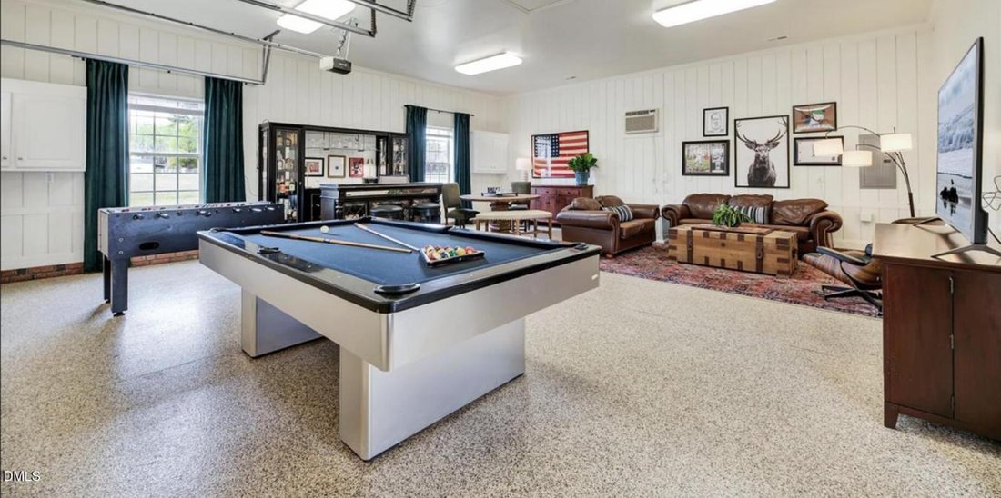 House in Angier, North Carolina, United States 4 - 17509360