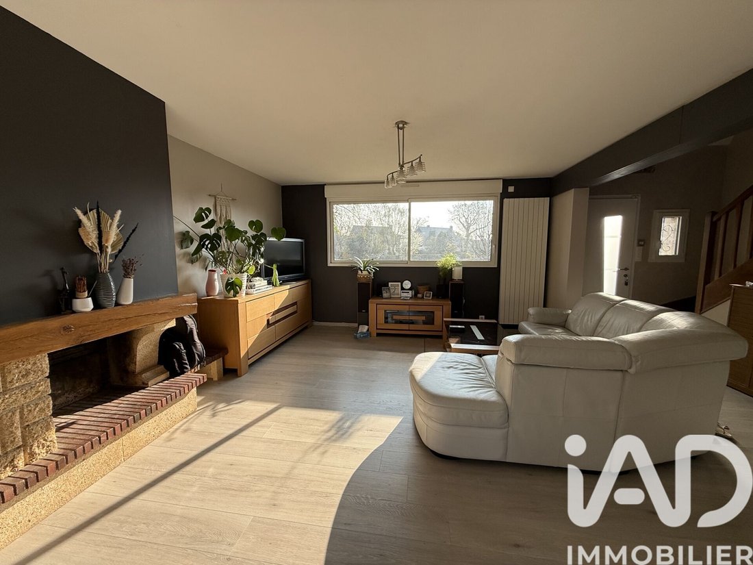 House in Nord, Chantepie, France 2 - 17512937