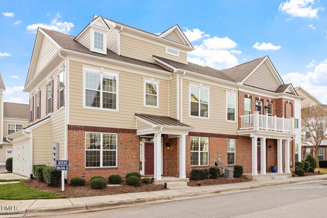 Condo in Raleigh, North Carolina, United States 3 - 17514168