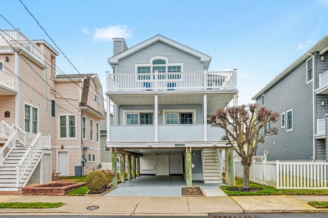 House in Ocean City, New Jersey, United States 2 - 17513983