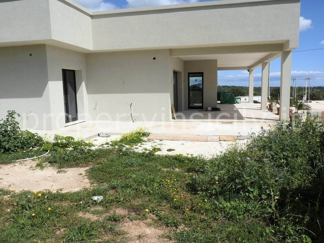 Villa in Center, Noto, Sicily 3 - 17512322