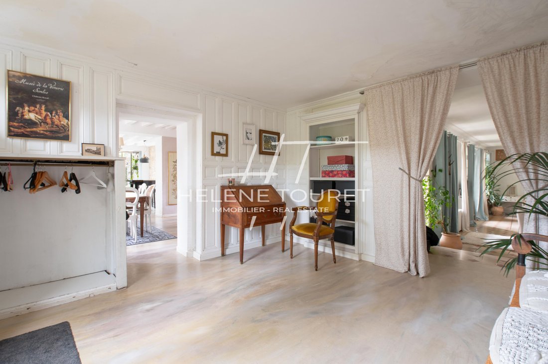 House in Orry-la-Ville, Hauts-de-France, France 5 - 17515557