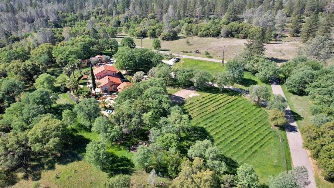 House in Oregon House, California, United States 2 - 17503660