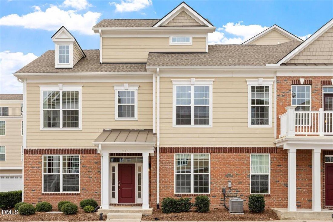 Condo in Raleigh, North Carolina, United States 2 - 17514168