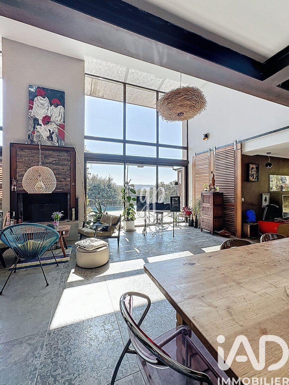 House in Puget, Provence-Alpes-Côte d'Azur, France 5 - 17513926