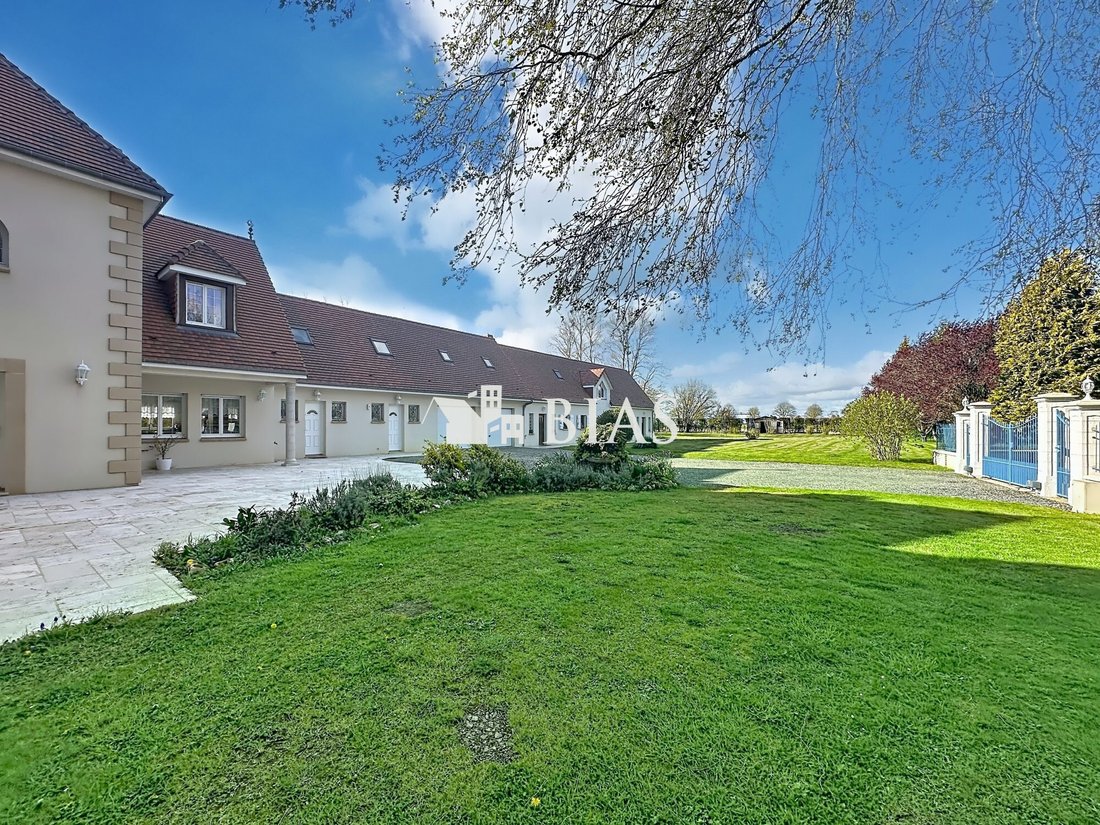 House in Le Theil-Nolent, Normandy, France 3 - 17508231