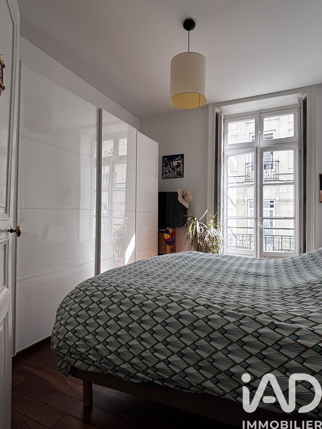 Apartment in Centre Ville, Nantes, France 5 - 17513802