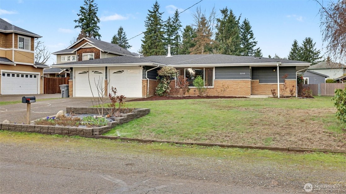 House in Newcastle, Washington, United States 1 - 17508045