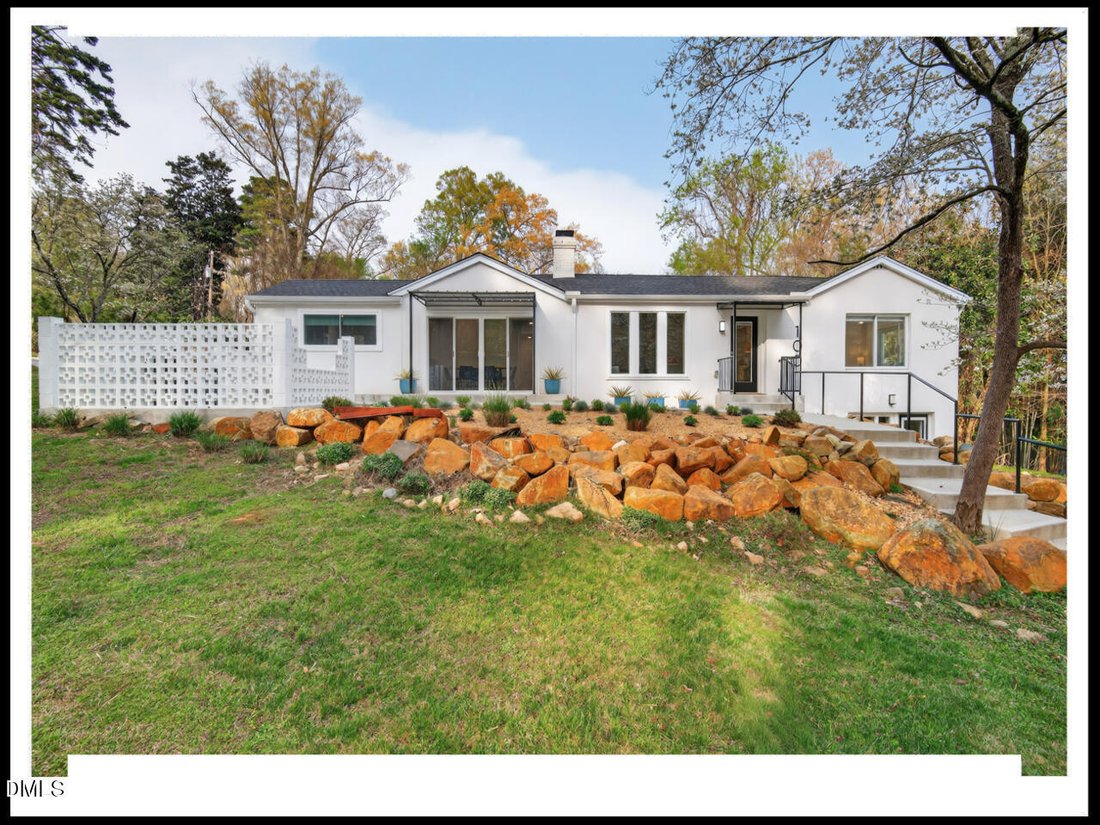 House in Chapel Hill, North Carolina, United States 2 - 17505615