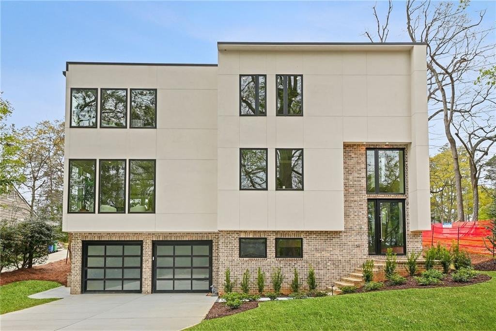 House in Atlanta, Georgia, United States 1 - 17509461