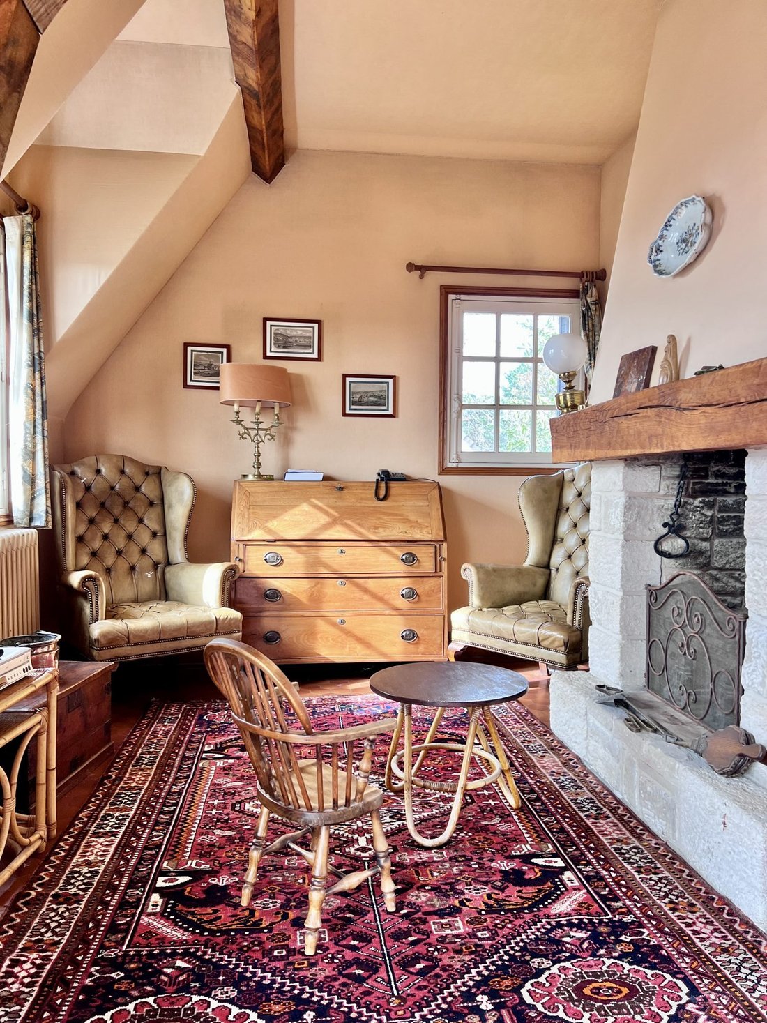 House in Blonville-sur-Mer, Normandy, France 4 - 17508119
