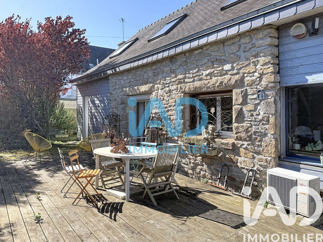 House in Est, Quiberon, France 2 - 17513821