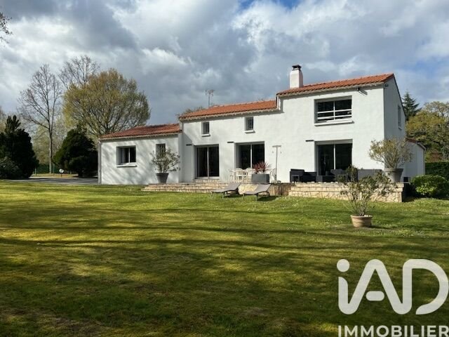 House in Nord, Basse-Goulaine, France 1 - 17513137