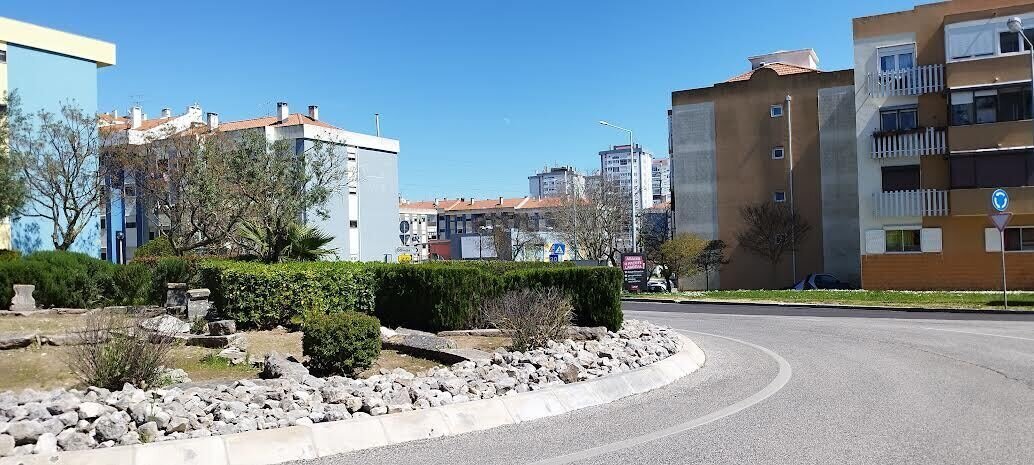 Apartment in Odivelas, Lisbon, Portugal 4 - 17509167