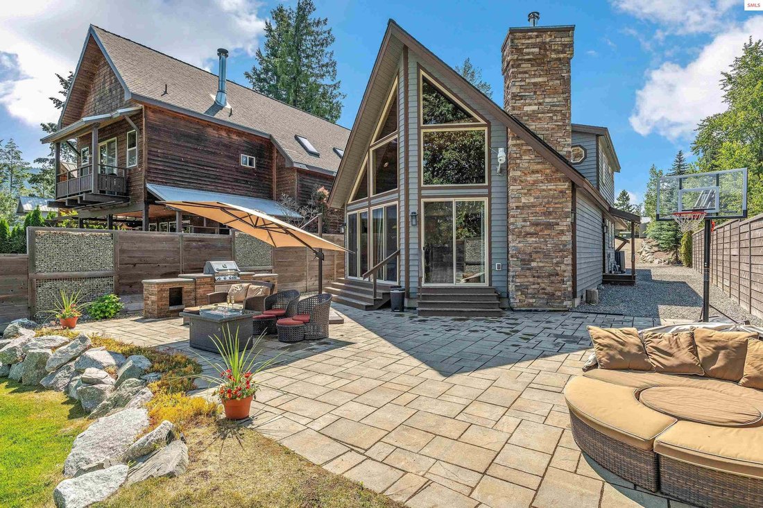 House in Sagle, Idaho, United States 2 - 17041714