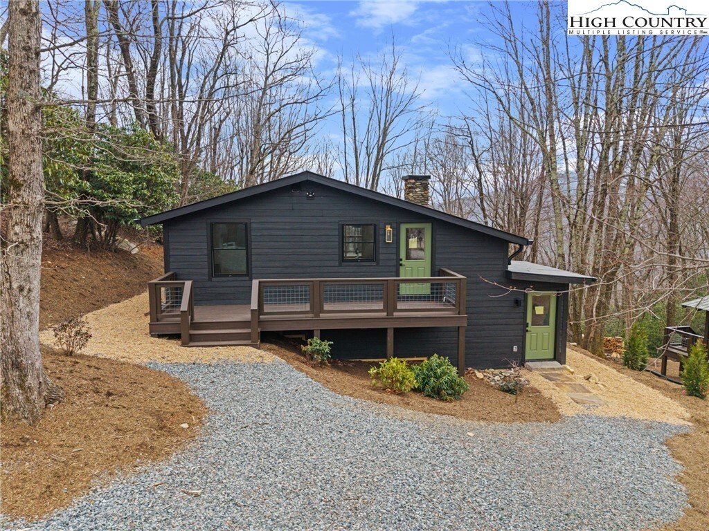 House in Banner Elk, North Carolina, United States 1 - 17510340