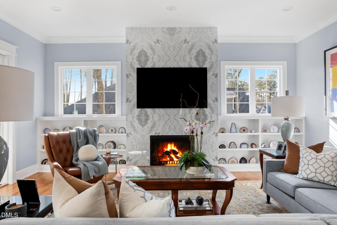House in Raleigh, North Carolina, United States 2 - 17514142
