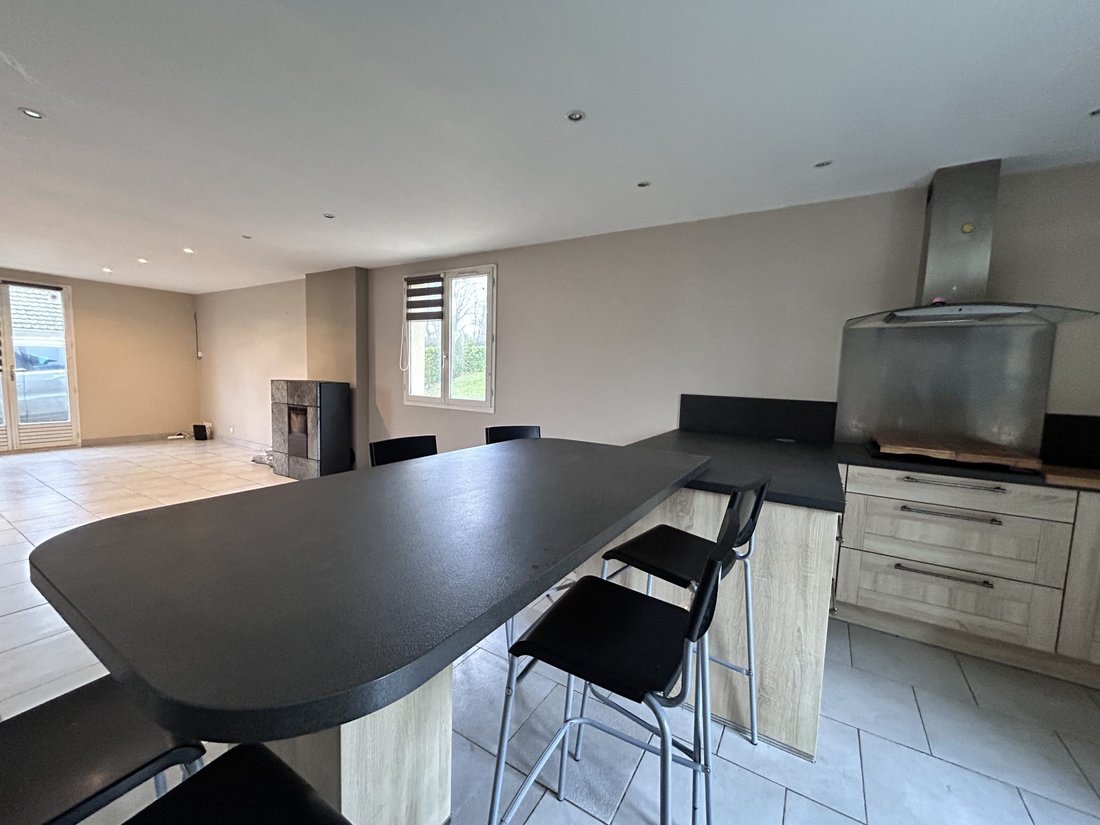 House in Douville-en-Auge, Normandy, France 4 - 17508117