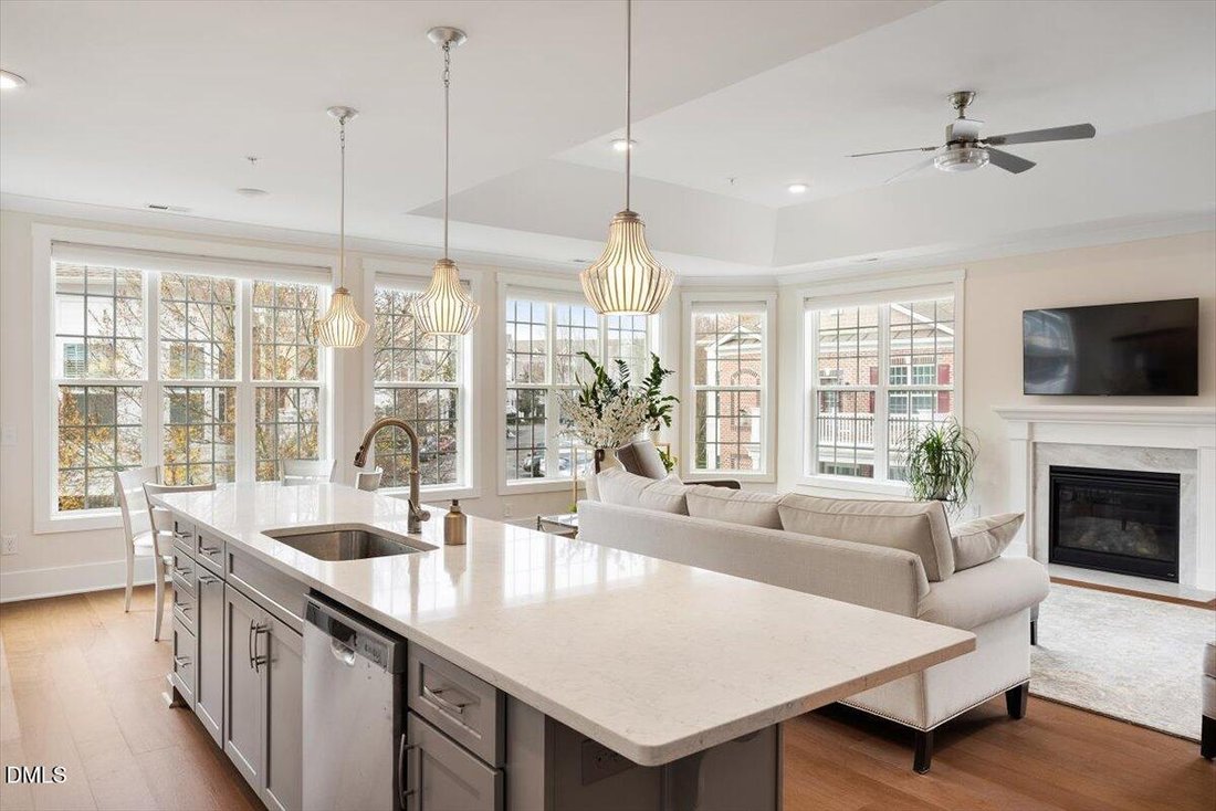 Condo in Raleigh, North Carolina, United States 1 - 17514168